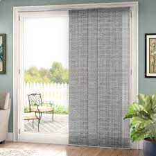 Maybe you would like to learn more about one of these? Symple Stuff Adjustable Sliding Room Darkening Munich Castle Vertical Blind Reviews Wayfair
