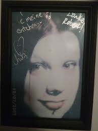 The Birthday Massacre