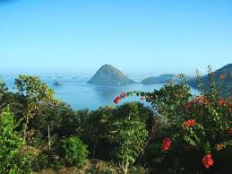 Ende — lazy capital of the island and departure point for ferries to west timor. Flores Indonesia Asia Travel Flores Surfing Destinations