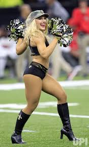 Aug 17, 2021 · cheerleader requirements • all candidates must be 18 years of age by june 12, 2020 to audition. A New Orleans Saints Cheerleader Performs Upi Com