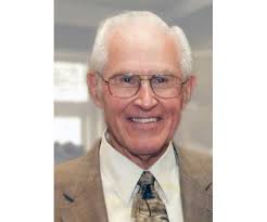 Gerald McCracken Obituary (1926