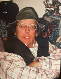 Obituary information for Charles Harvey Bolton