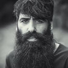 Pin By Leg On Beard Hair Beard No Mustache Hipster Beard Beard Boy