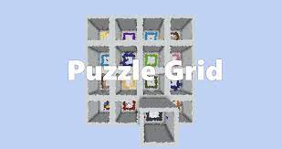 We did not find results for: Puzzle Grid