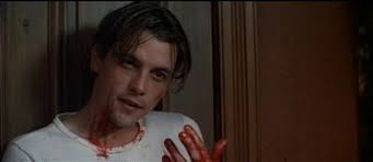 Characters in Scream: Ghostface