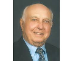 William Krebs Obituary (2014)