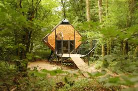 Le Nichoir A Fresnes Au Mont Matali Crasset Matali Architecture