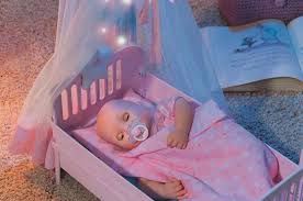 Tried And Tested Baby Annabell Doll And Sweet Dreams Bed Dreams Beds Sweet Dreams Bed