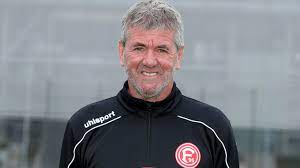 Friedhelm funkel (born 10 december 1953) is a german football manager and former player. Friedhelm Funkel Trainerprofil Dfb Datencenter