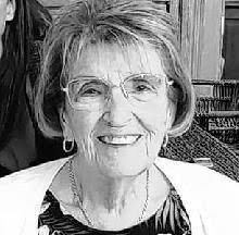 Nancy Dotson Obituary (2023)