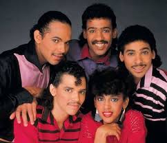 DeBarge