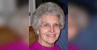 Obituary information for Grace Hilling Stieb