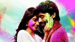 18 видео 5 794 просмотра обновлен 23 янв. Dhanush Movies 12 Best Films You Must See The Cinemaholic