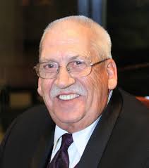 William E. “Bill” Chamberlain Obituary February 24, 2016