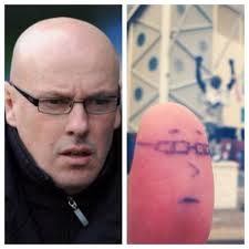 Jonathan Blakey (@BlakeyJonathan)