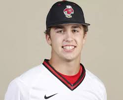 2023 Baseball Roster