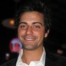 Last week I stepped away as the CEO of Swag.com, the company I cofounded  with Josh Orbach 8 years ago.