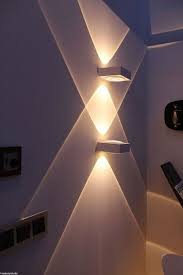 20 Attractive Lighting Wall Art Ideas For Your Home This Season 10 Wall Lighting Design Lighting Design Interior Interior Lighting