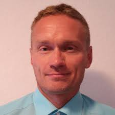 Dipl.-Ing. Daniel Fromme