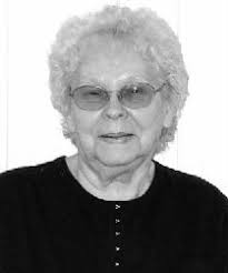 Colleen Katherine (Rexroat) Gearhart (1922-2011)