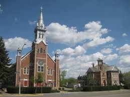 Cross cultural work supported by our church and the christian and missionary alliance. Victoria Day From Stony Plain To Morinville Travel Blog