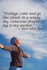 Pin By Mindfulnessguiden Nyheder A On Yoga Life Thich Nhat Hanh Buddhist Wisdom Buddhist Quotes