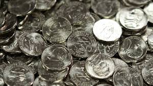 So, to make a coin, you will have to build your own blockchain from scratch. 15 Valuable Coins That May Be In Your Coin Jar Mental Floss