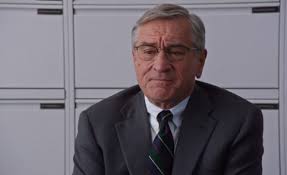 Check Out The First Trailer For The Intern Mxdwn Movies