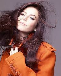 Kaya Rose Scodelario Glossy 8x10 Photo 3