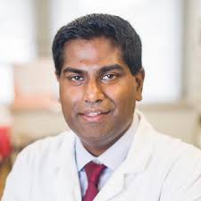 Karthik Sundaram's Instagram, Twitter & Facebook