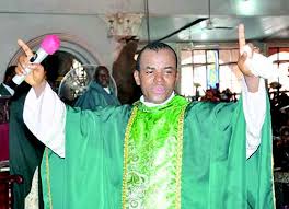 As of the time of filing this report, vanguard correspondent is on his way to gather reports as. Fr Mbaka S Confession The Sun Nigeria