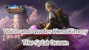 Itulah tadi kumpulan quotes gusion beserta artinya. Kata Kata Hero Alucard Dan Artinya