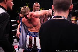 Logan paul fight has been postponed. Logan Paul Says Floyd Mayweather Fight Postponed They Want A Crowd Boxing News 24