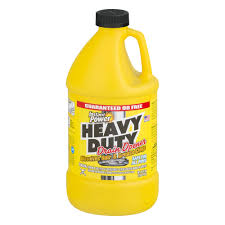 Safety data sheets (sds) for instant power products hair & grease drain opener: Best Drain Clog Removers In 2019