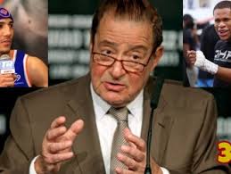 Joshua Greer: "Next Time Out, You'll See the Pillow Again!"