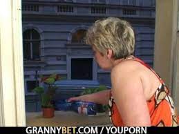 Hot looking guy bangs granny neighbour. Hot Guy Bangs Lonely Granny Youporn Red