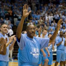 Austin james rivers (born august 1, 1992) is an american professional basketball player for the oklahoma city thunder of the national basketball association (nba). The 25 Greatest Games In Unc Basketball History 6 The Walter Davis Shot Tar Heel Blog