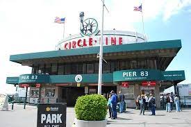 Buy tickets online to circle line sightseeing cruises in new york, ny. Circle Line Cruises New York City Aktuelle 2021 Lohnt Es Sich Mit Fotos