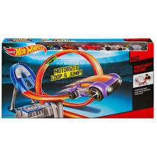 hot wheels motorized super loop jump raceway track walmart com walmart com hot wheels motorized super loop jump raceway track