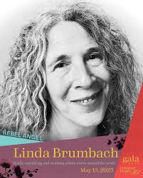 🎙️ We're excited to honor Meredith Monk, Kevin Beasley, and Linda Brumbach  at Danspace Project's 2025 Gala