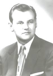 John Wesley Britt Jr. (1923-1961)
