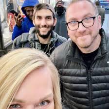 Kevin Beets Secretly Mines $45 Million Fortune Under Father's Nose