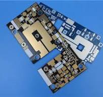 Taconic PCB Materials: Laminates, Properties & Applications