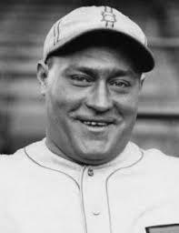 Albany Senators players