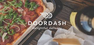 Get the best doordash experience with live order tracking. The New Doordash Logo By Doordash Medium