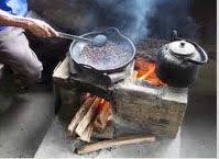 Roasting Your Own Green Coffee Beans For The Best Cup Of Coffee In The World Coffee Roasting Coffee Enthusiast Coffee Beans