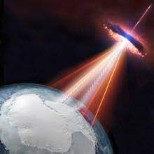 Descubierta la primera fuente de rayos cósmicos | Digital News