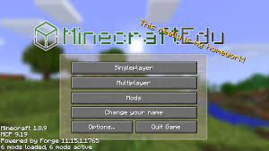 Need to know how to use minecraft . Minecraftedu Minecraft Wiki