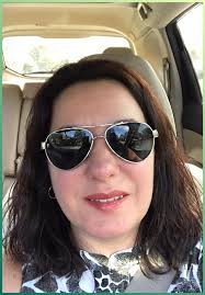 I can't believe that color.