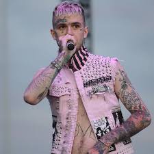Emo rap, cloud rap, trap. Lil Peep How To Handle The Release Of An Album Shrouded In Tragedy Lil Peep The Guardian